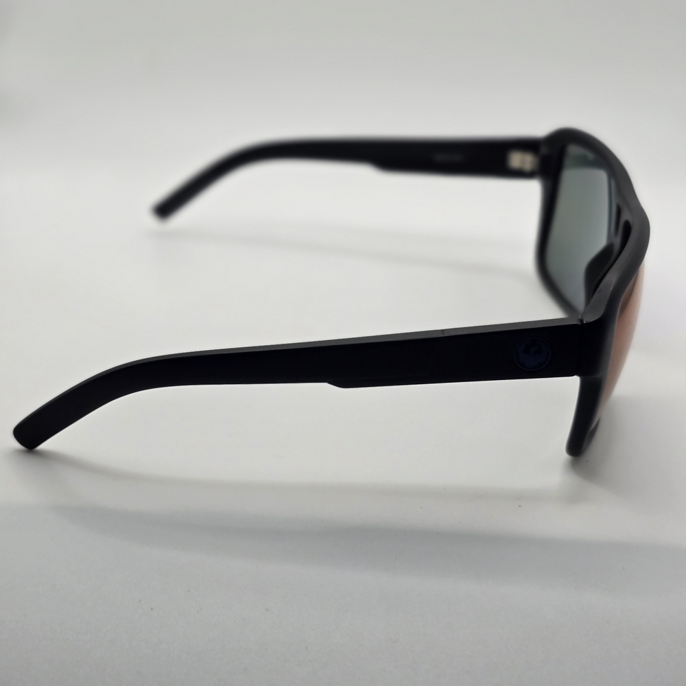 Dragon The Jam H2o Floatable Black Sunglasses - image 5